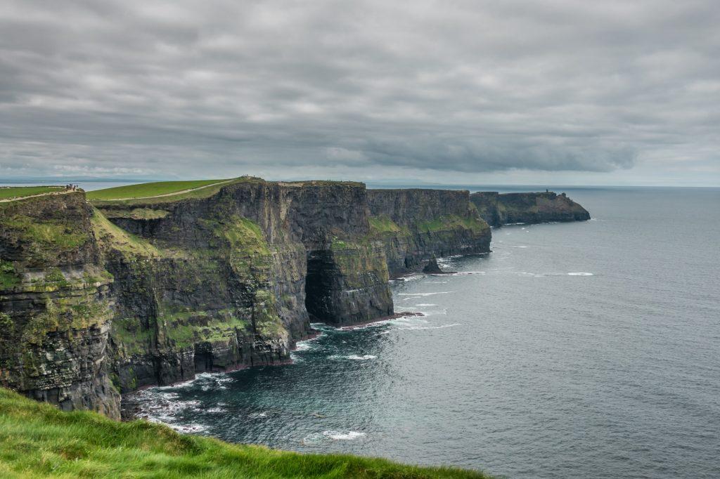 Cliffs of Moher