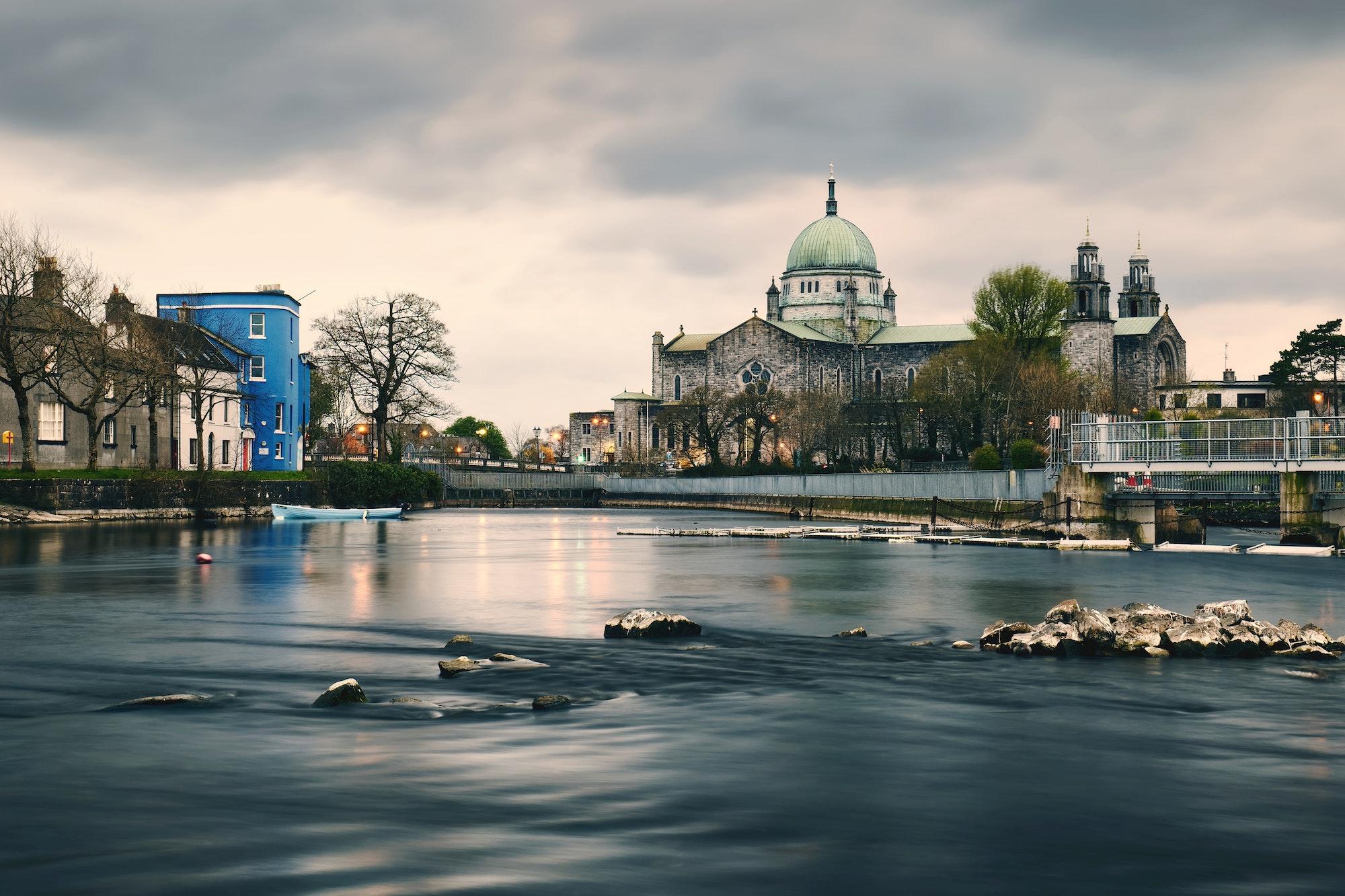 Galway cathedral